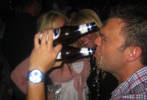 Подборка необъяснимых фотографий