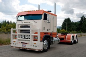 Америкосы тоже себе такие вешают