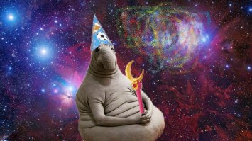 Доказано существование высокотехнологичной цивилизации в Млечном Пути