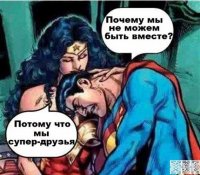 Полнометражные мультфильмы по комиксам DC Comics