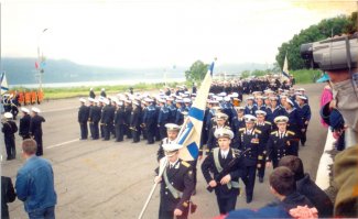 Города-призраки на карте России. Часть 1: Бечевинка