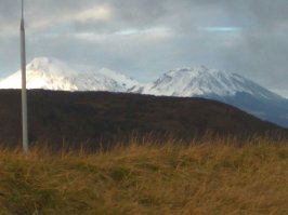 Афтор приехал попить пива с подругой(???), в отеле на кровати.  На самом деле П-Камчатский многогранен.  Видовые площадки замечательные, горнолыжка "Морозко", сероводородные ванны , на каждом углу - пивоварни + морепродукты. Да и вообще много чего замеычательного.