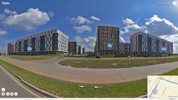 Что-то маловато. Там дома пустые что ли?