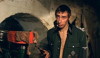 фильм шикарный(обе части) . персонажи конечно неоднозначны.актёры молодцы и подобрали всех замечательно,даже второстепенных-таксист из второй части чего только стоит! или фашист :)