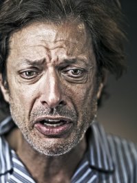 Джефф Голдблюм