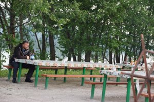 о прошедшем РОК-БЕЗУМСТВЕ! (ц)

вот эти безумцы доставили. Вудсток, ёпта!