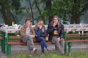 о прошедшем РОК-БЕЗУМСТВЕ! (ц)

вот эти безумцы доставили. Вудсток, ёпта!