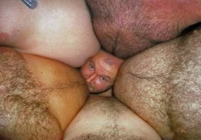 Кругом одни пи@орги