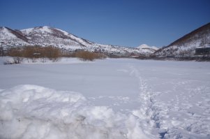 Петропавловск-Камчатский. Город и порт на краю мира