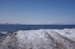 Петропавловск-Камчатский. Город и порт на краю мира