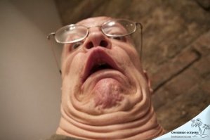 5 простых способов убрать двойной подбородок на фотографиях