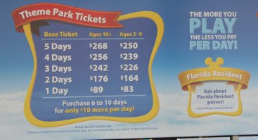 30 тыс рублей на весь день с человека VIP (то есть без очереди), а так ~7-10 тыс руб с человека и за день получится обойти ~5 аттракционов, ибо очередь, но она "красивая", там уже начинается аттракцион... сюжет, звук, комнаты...