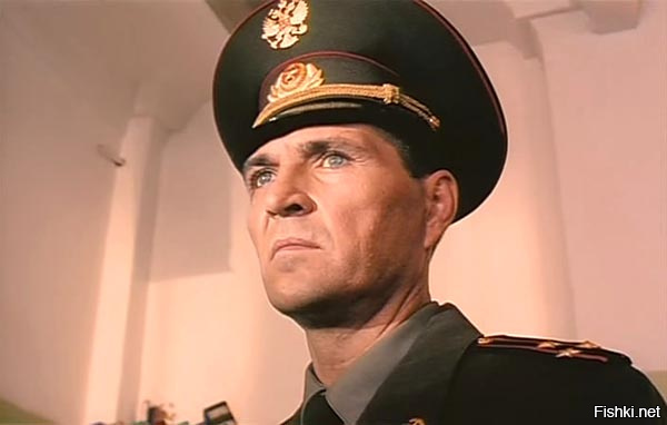 Советские актёры, блестяще сыгравшие офицеров