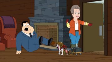 Напомнило)))