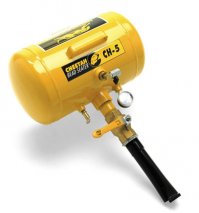 в шиномонтаже  взрывают вот такой штукой