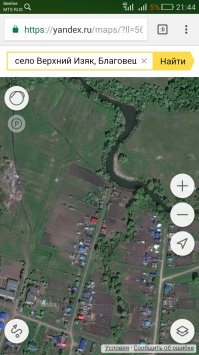 Тут и на разгон хватает (еще треть асфальтированной дороги за кадром).  По этому пейзажу видно, что маневр был более чем осознанный.