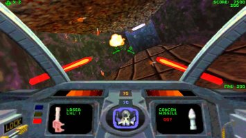 Играл я когда-то давно в космический симулятор. Было круто