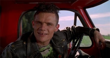 Фли из RHCP в "Назад в будущее 3"