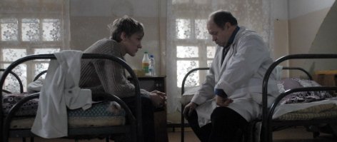 Книги - это ноты, а беседа - пение