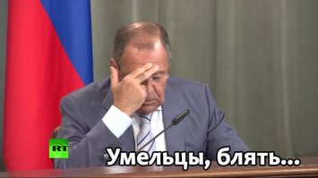 Умельцы сварили спиннер из трех автомобилей ВАЗ