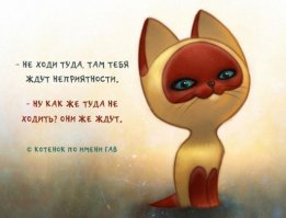 Незабываемые фразы из наших любимых мультфильмов