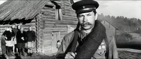 Каноничный старшина