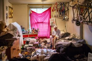 Для своего проекта фотограф не выкидывал мусор целых 4 года