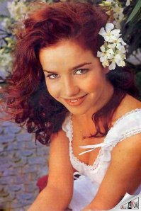 Родина Натальи Орейро.