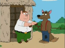 Это нечто! Фигуры из воздушных шаров в шедевральном исполнении