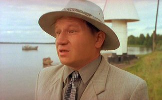 Был же сарайчик