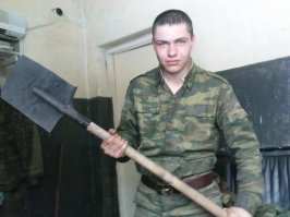 Пи...дуйте на свою планету, или я за себя не ручаюсь