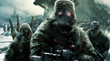 Современные солдаты, которые выглядят, как пришельцы из будущего