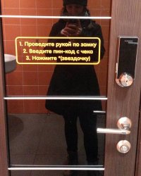 Не видел и вряд ли увижу - у нас в Австралии туалеты везде бесплатные.