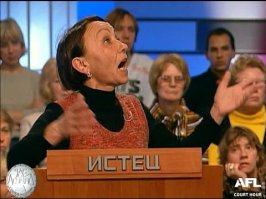 Спустя 20 лет мать "восстала из мёртвых", чтобы отобрать у сына квартиру