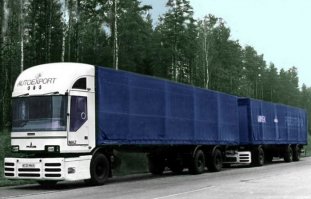 чем то напомнило