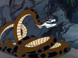 чем то напомнило