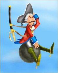 Самые большие пушки за всю историю человечества