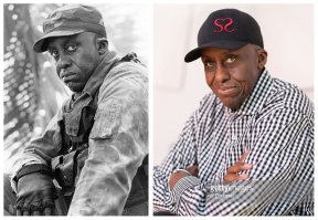 как замороженный, вообще не изменился!