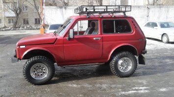 Мой конструктор))