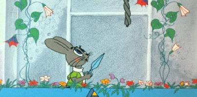 Весна над пропастью