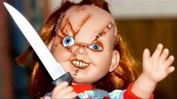 вот игрушка из кино ))