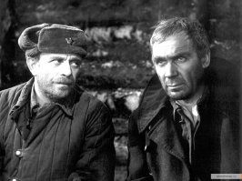 Советские актёры, блестяще сыгравшие офицеров