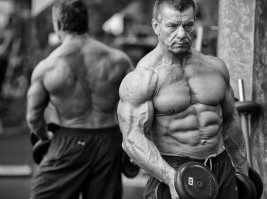 Александр Яшанькин 65 лет