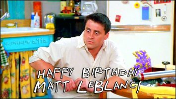 Звезды, которым в 2017 году исполняется 50 лет