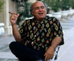 дэнни девито 152 см