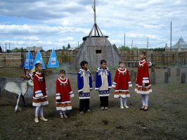 Сибиряки Александра Химушина