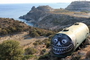 Наш народ страшен своей креативностью, изобретательностью и импровизацией