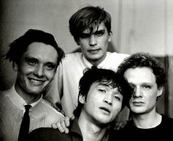 55 лет назад родился рок-музыкант Виктор Цой