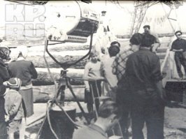 Не только последнюю сцену