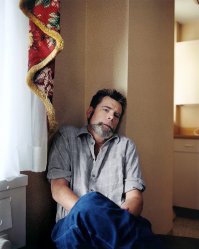 Другой взгляд на звезды. Крис Бак